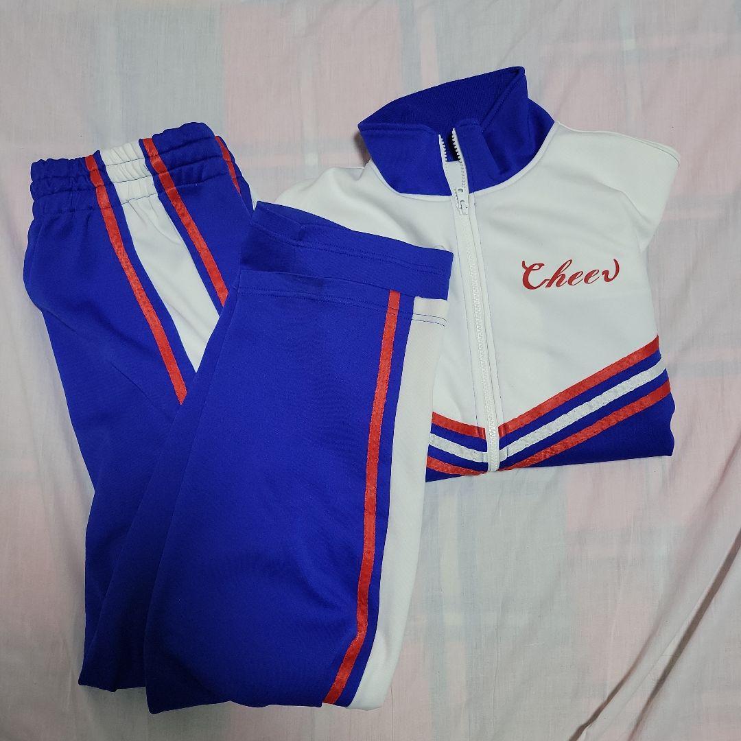 チアリーディング　衣装　フェア　チアダンス　ダンス　高校