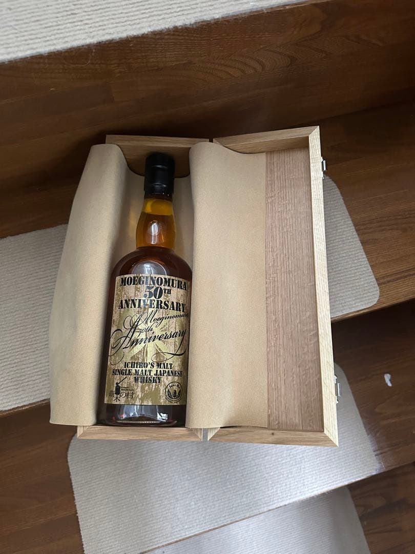 萌木の村 イチローズモルト清里　ウイスキー