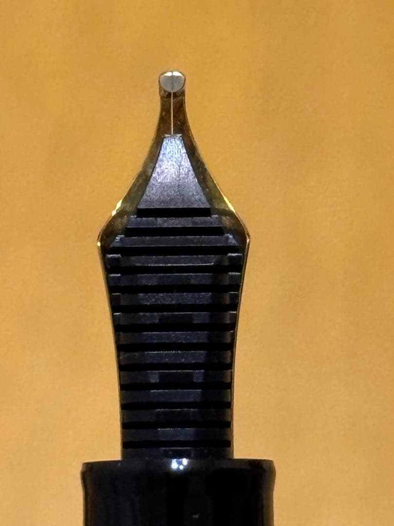 セーラー万年筆　プロフィット スタンダード（ミュージック)未使用