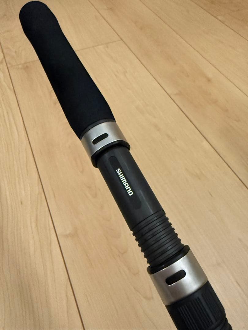 シマノ 19 ソルティアドバンス ジギング S60-4