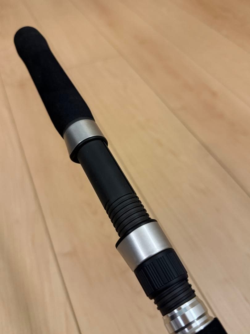 シマノ 19 ソルティアドバンス ジギング S60-4