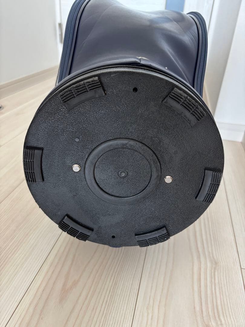 Callaway ゴルフバッグ ネイビー　希少　レディース　メンズ　軽量