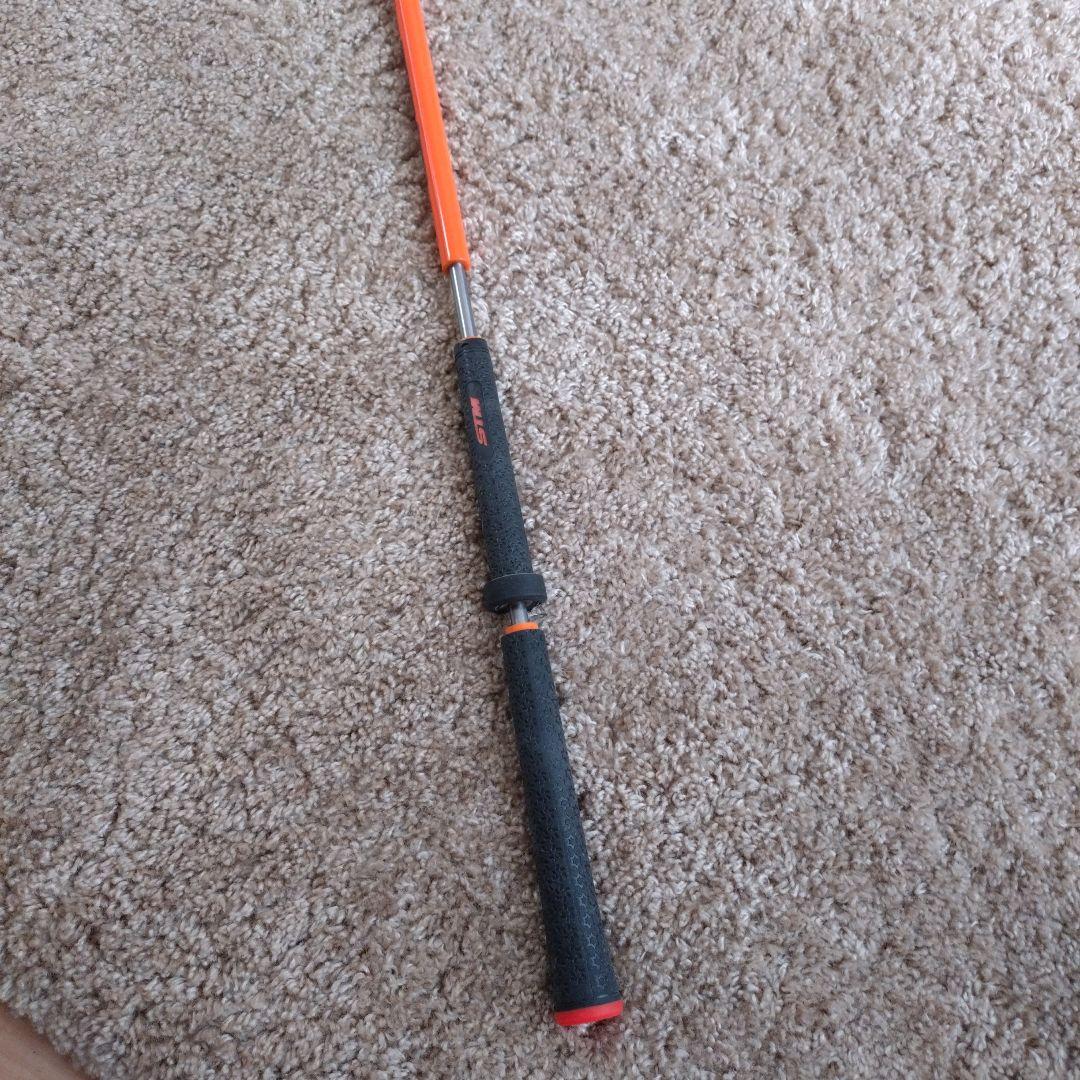 スウィングモンスター　ゴルフ練習器具