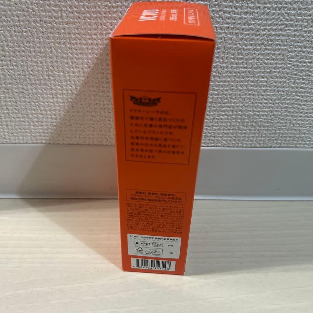 詰替レフィル　ドクターシーラボ VC100　エッセンスローションEX285ml