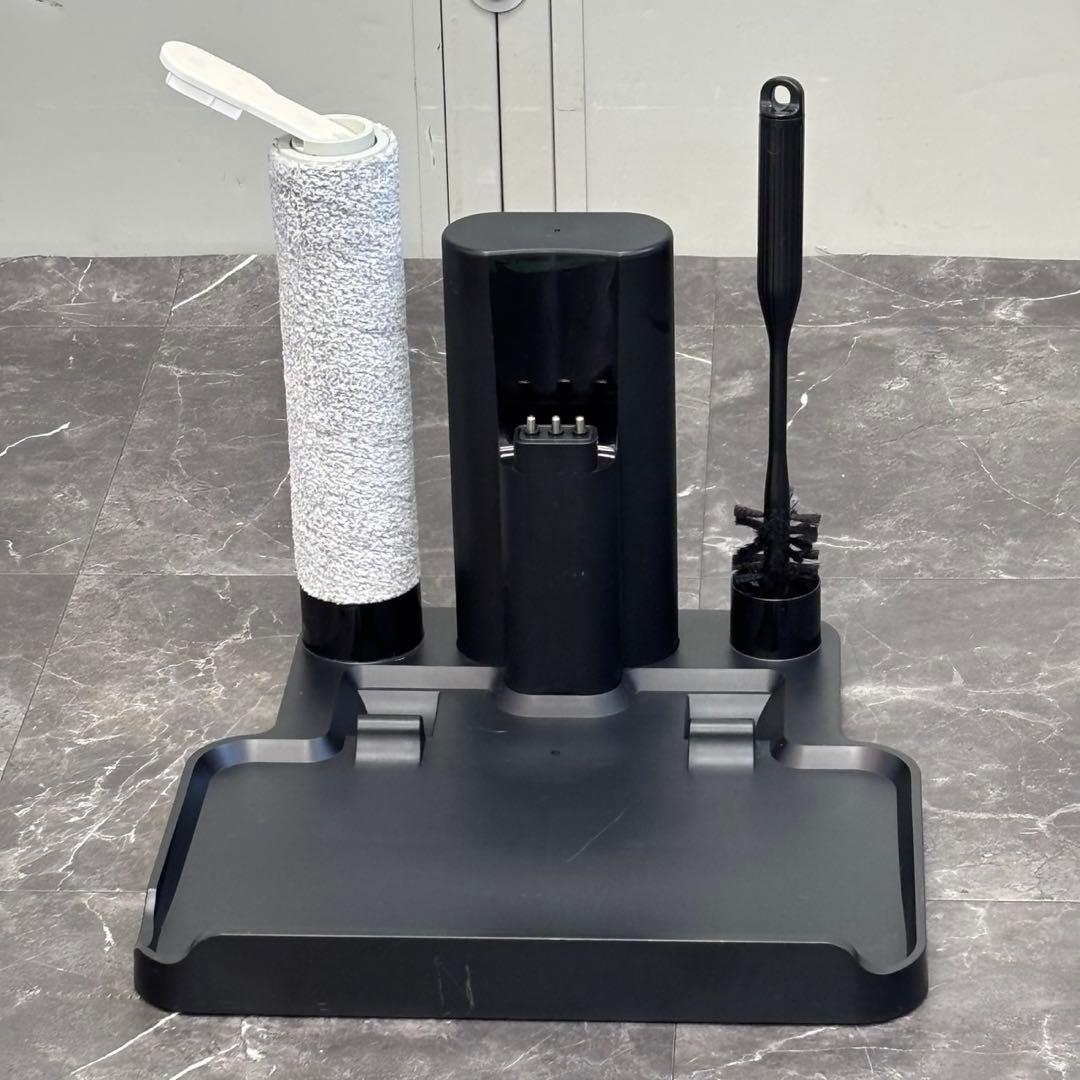 ◇Mindoo AquaX（ミンドー アクアエックス） コードレス 水拭き掃除機