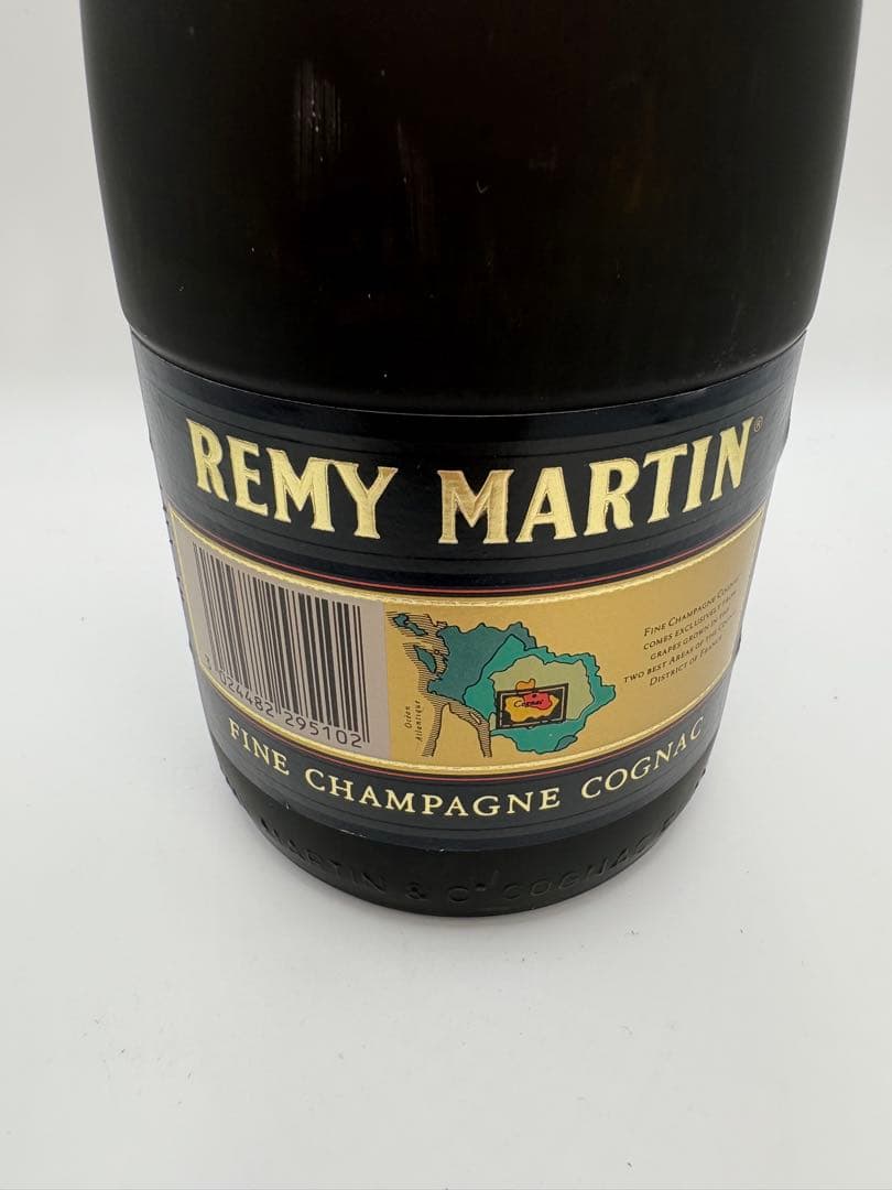 レミーマルタン　VSOP ナポレオン　グランドファイン　古酒　2本セット