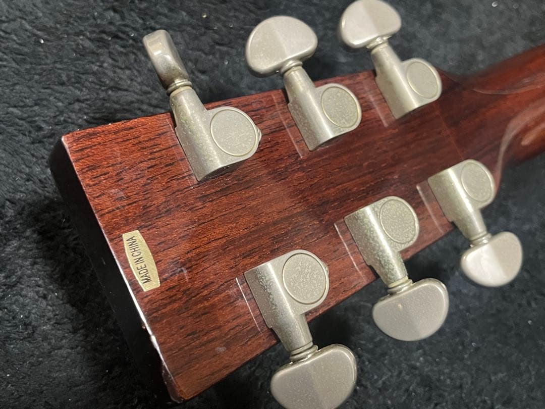 HEADWAY アコースティックギター HCD-40S レア 希少 アコギ