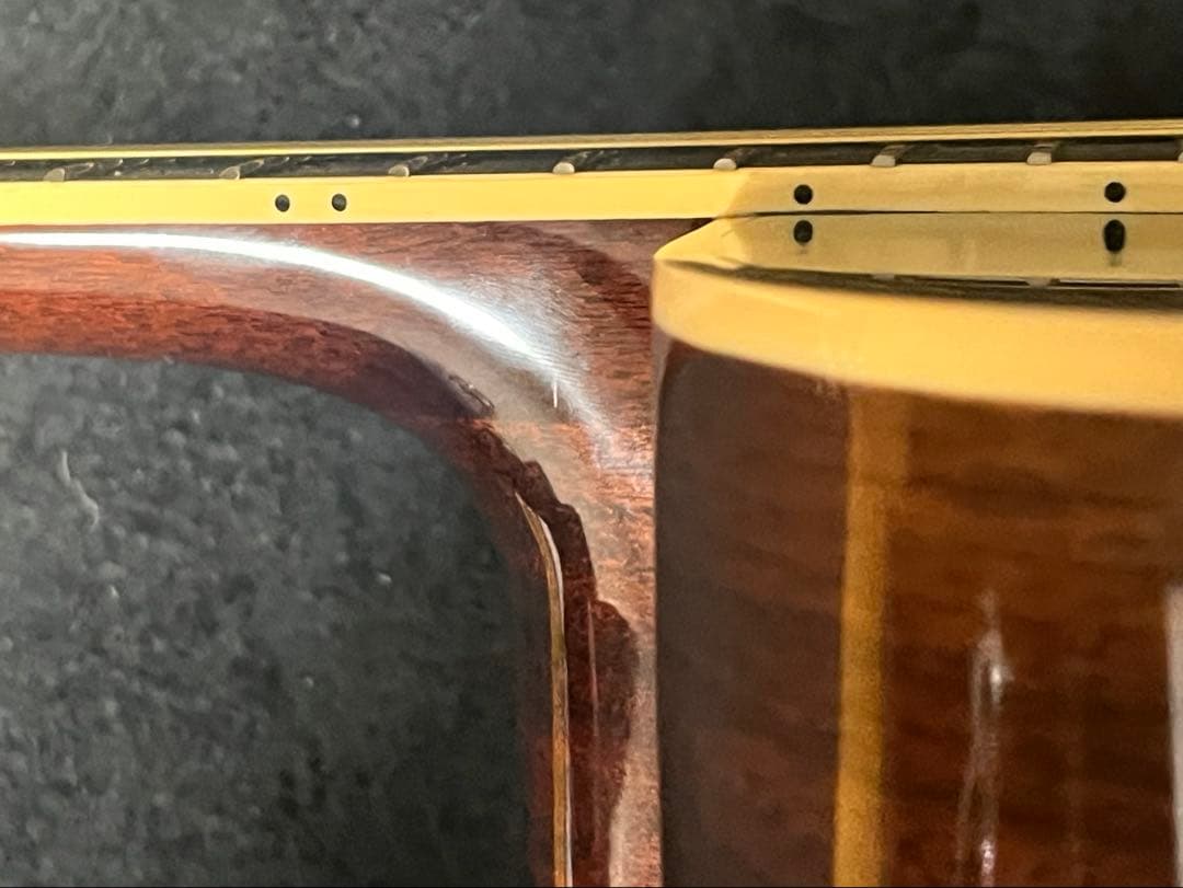 HEADWAY アコースティックギター HCD-40S レア 希少 アコギ