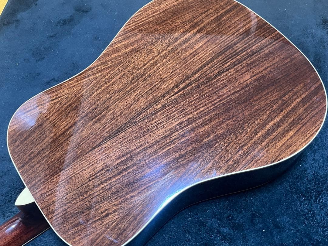 HEADWAY アコースティックギター HCD-40S レア 希少 アコギ