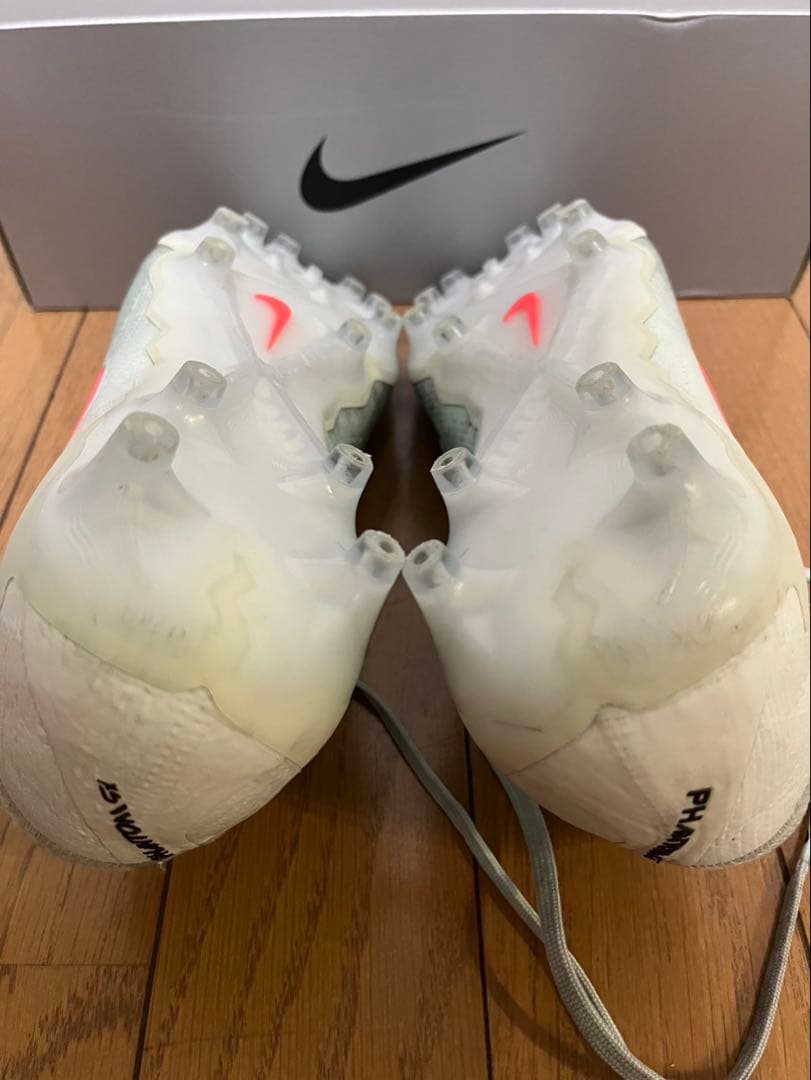 NIKE ファントム GX2 エリート AG-PRO 24.5cm