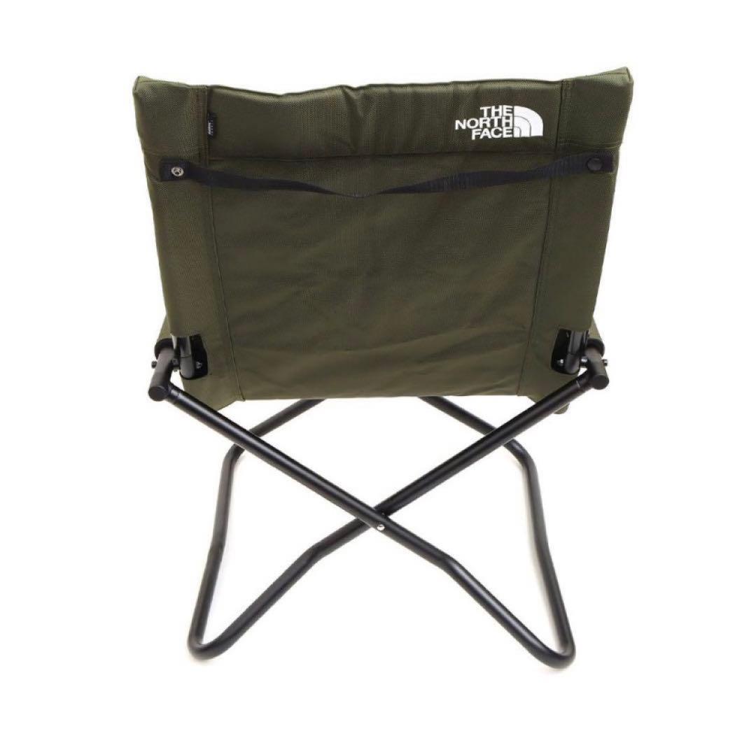【お値下げ中❗️】THE NORTH FACEキャンプチェア2脚セット