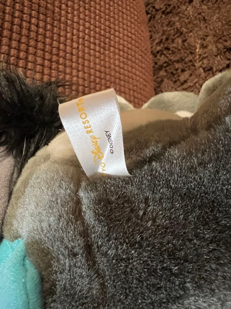 【美品・激レア】プーさん、イーヨー、ピグレット、ティガー　ベイビーシリーズセット