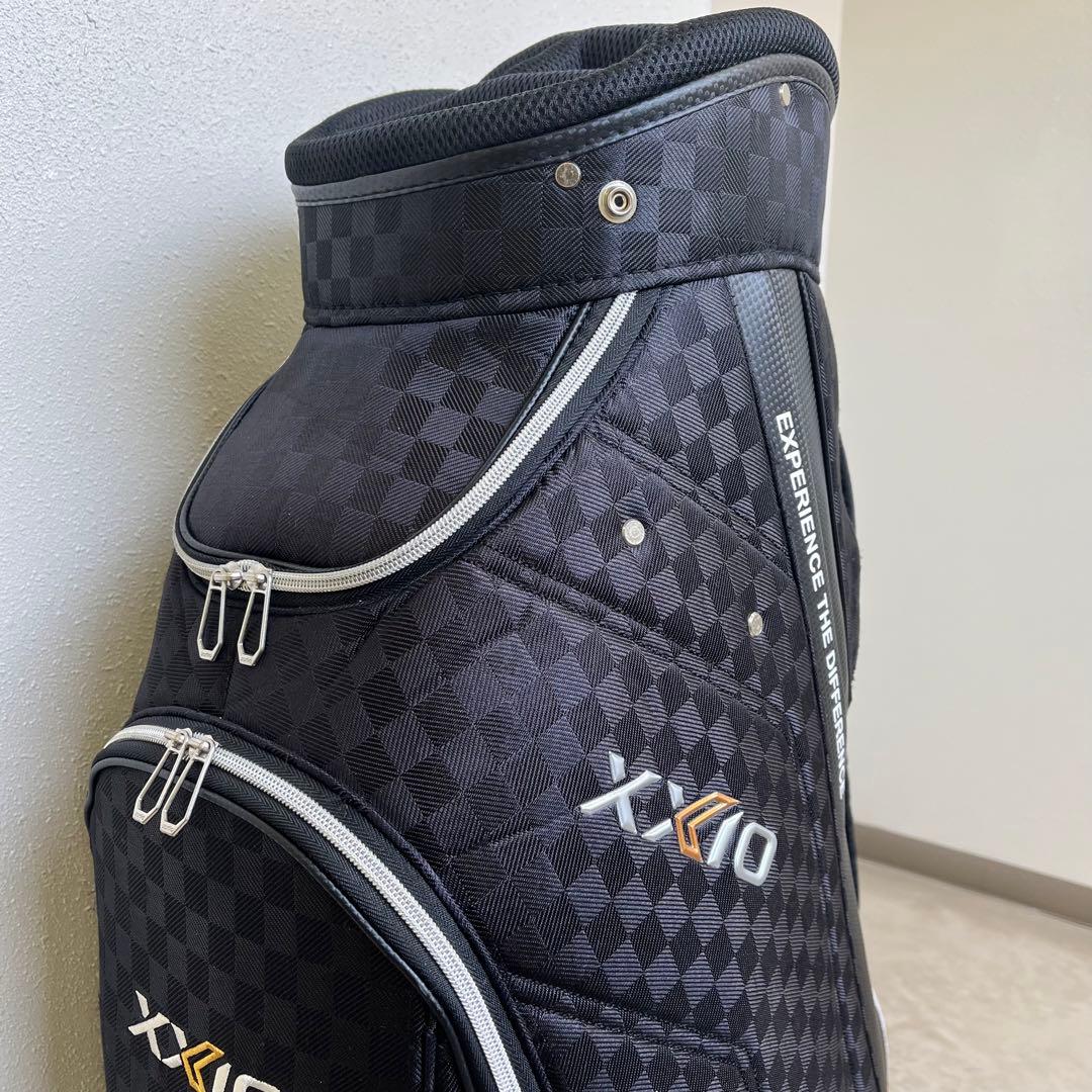 XXIO 超軽量スタンダードモデル GGC-X142 9.5型