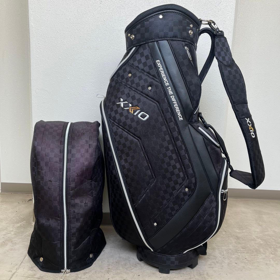 XXIO 超軽量スタンダードモデル GGC-X142 9.5型