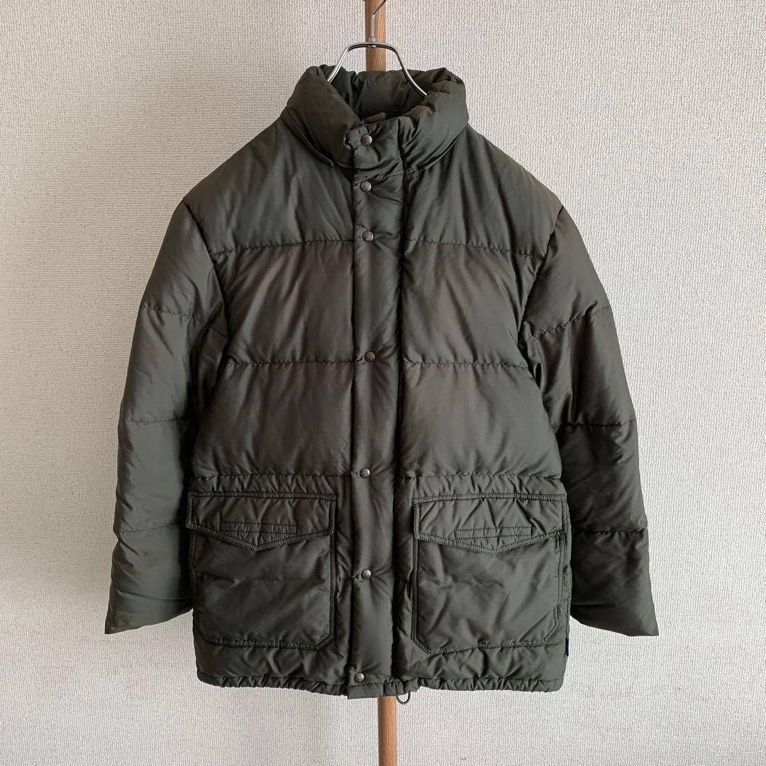 美品 モンクレール 青タグ パリス ダウンジャケット M 廃盤品 2way