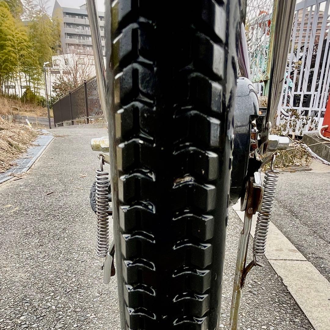 美品！【整備済】Panasonic vivi PX(パナソニックビビPX）