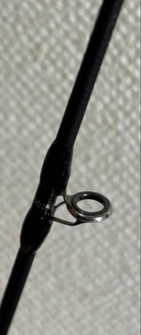 【tailwalk】wild power bow 66 BBシーバス・青物