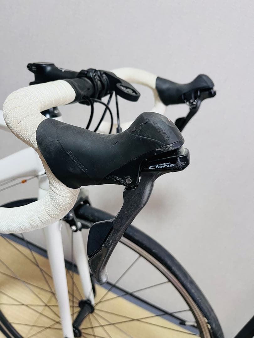 【ロードバイク】【LIV】【AVAIL】【女性用】