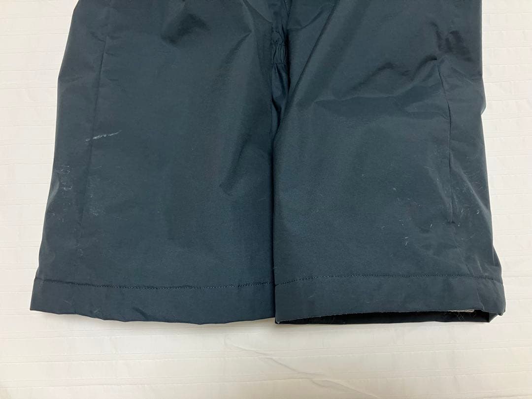 デサント 子ども用スキーウェア ※サイズ 120 130 140 調整可能