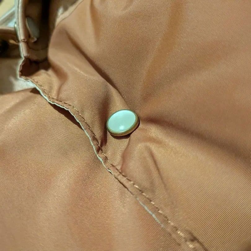 た*き様 【38】 ウエアハウス ロッキーマウンテン ダウンベスト ホースハイド