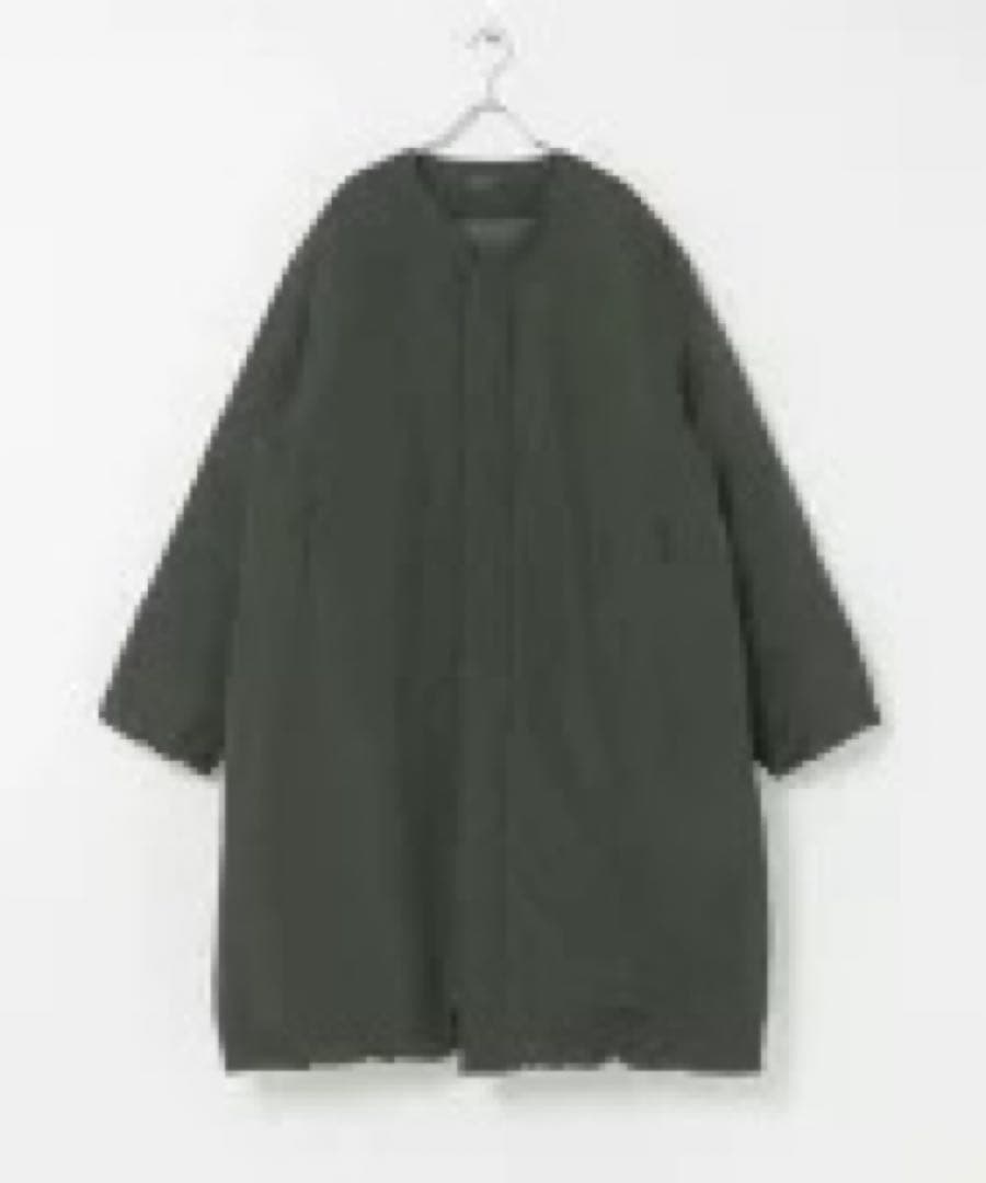 EKALインサレーションコート 新品タグ付き