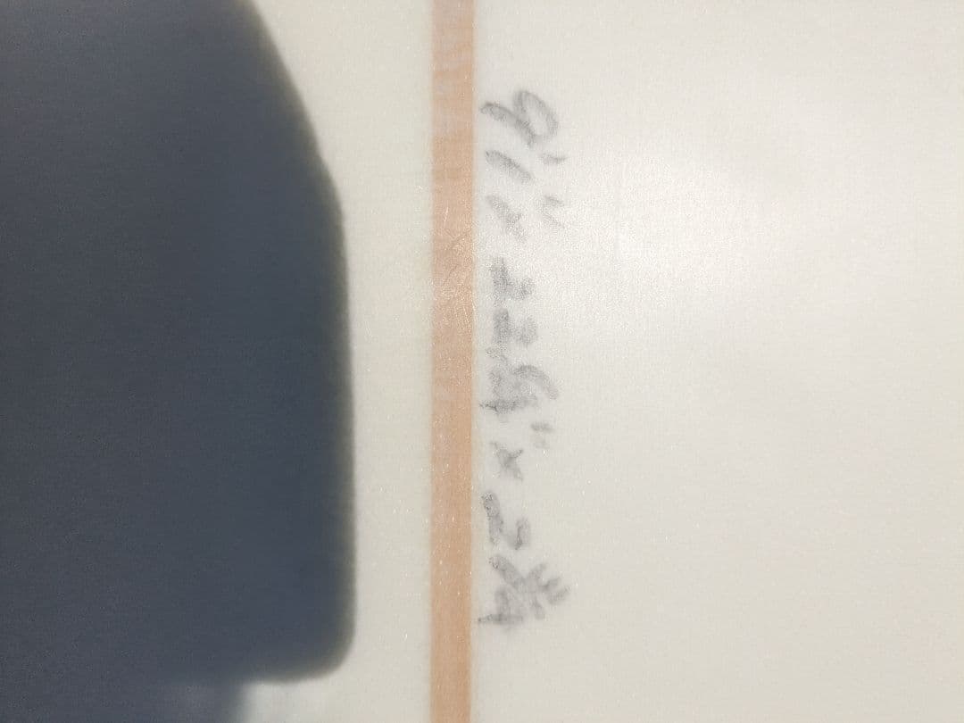 ロングボード EPS 9,1