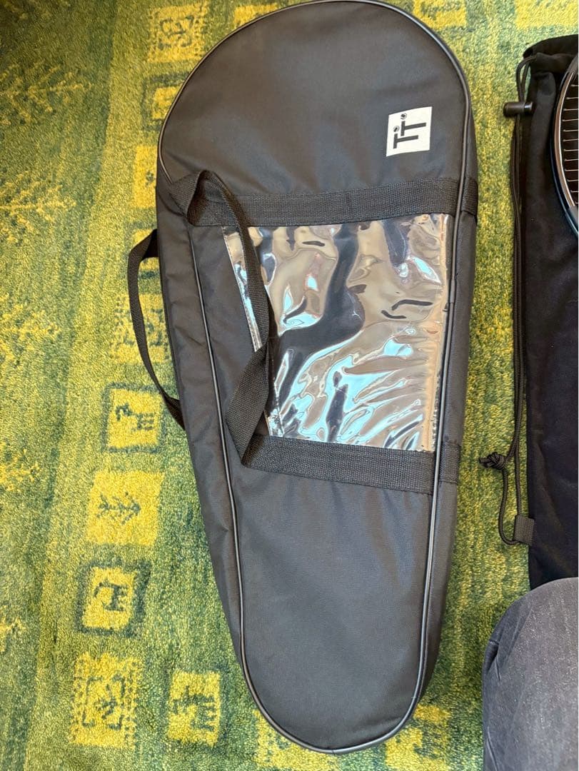 Wilson PRO STAFF RF97 テニストピア spec3