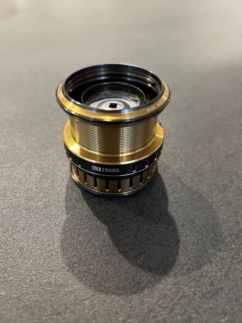 ダイワ (Slp Works) SLPW EX LTスプール 2500S