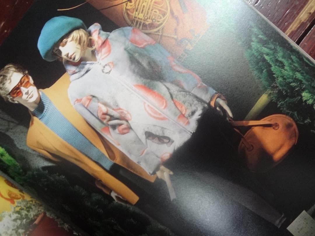 IMAGE by PER SCHMØLCHER ディスプレイ・スタイル入手困難