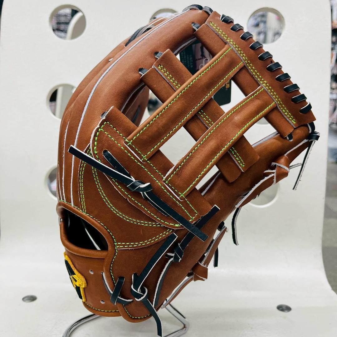 ワールドペガサス　WGK6T89S　硬式用　内野手・外野手兼用　コユニ仕様