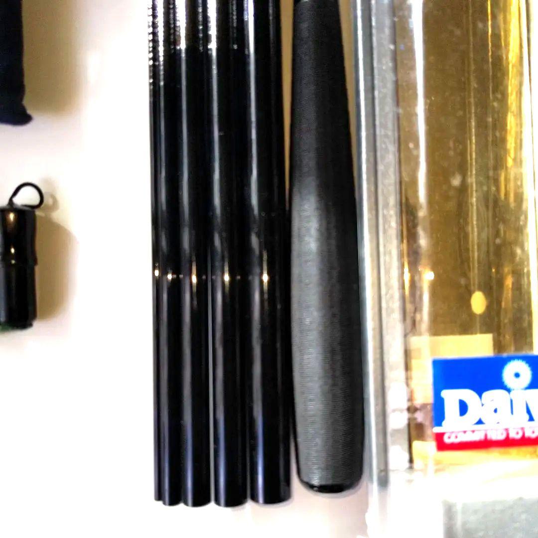 へら鮒釣り用の竿