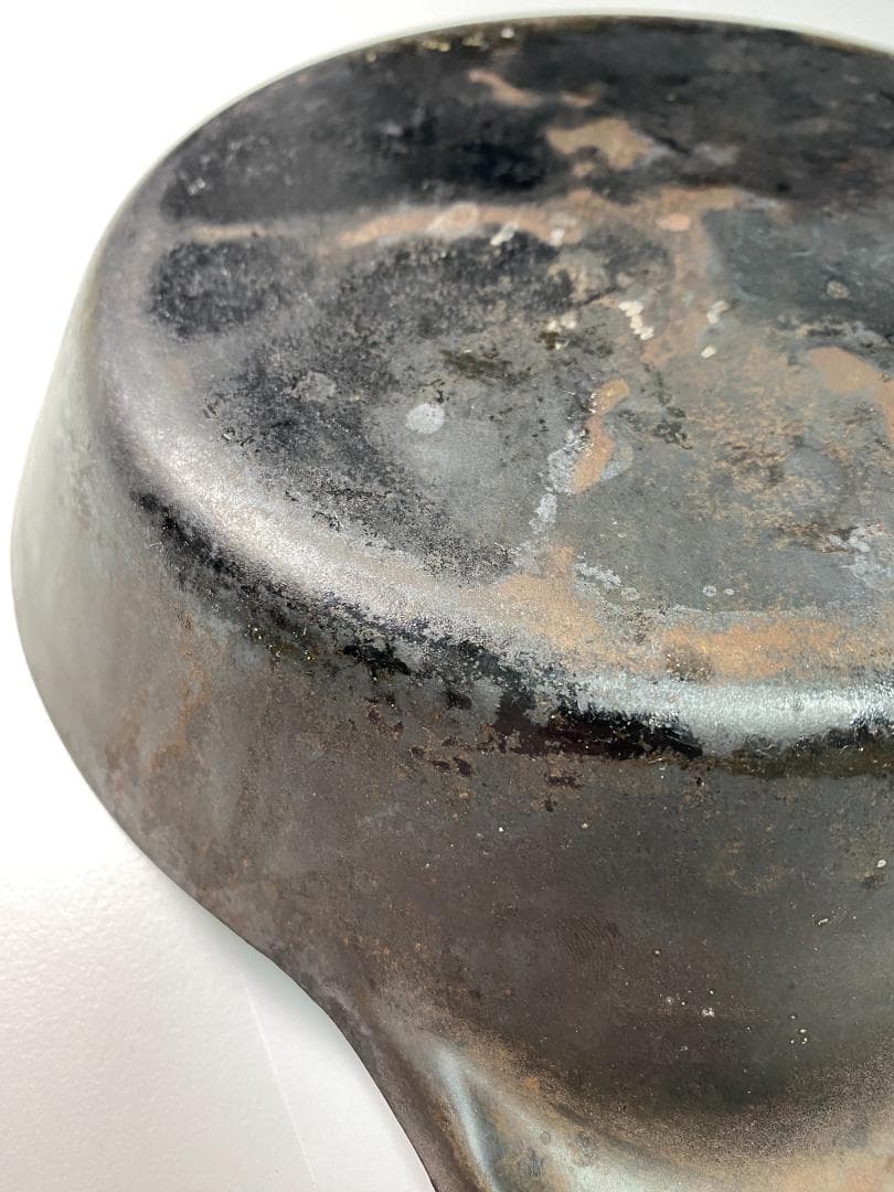 スチールフライパン（大）