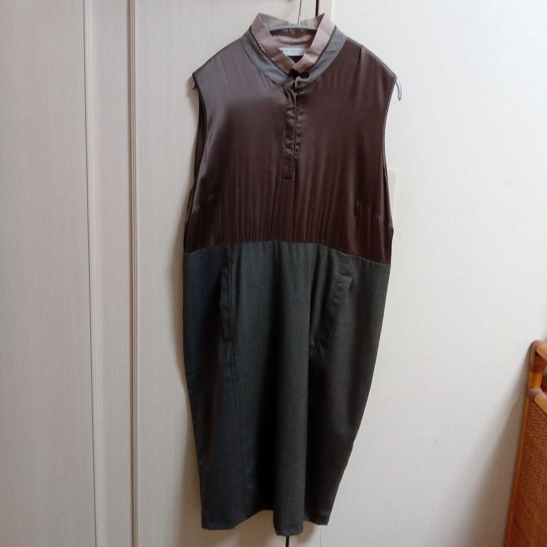 ブルネロクチネリ ワンピース