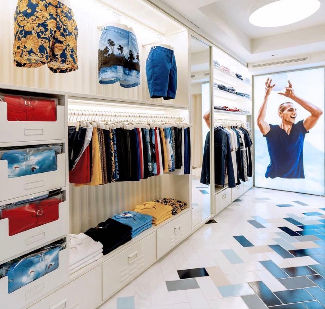 オールバーブラウン ORLEBAR BROWN 32 サーフ 海パン