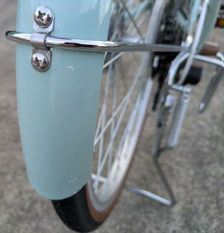 子供用自転車22インチ 【直接引き取り限定品】