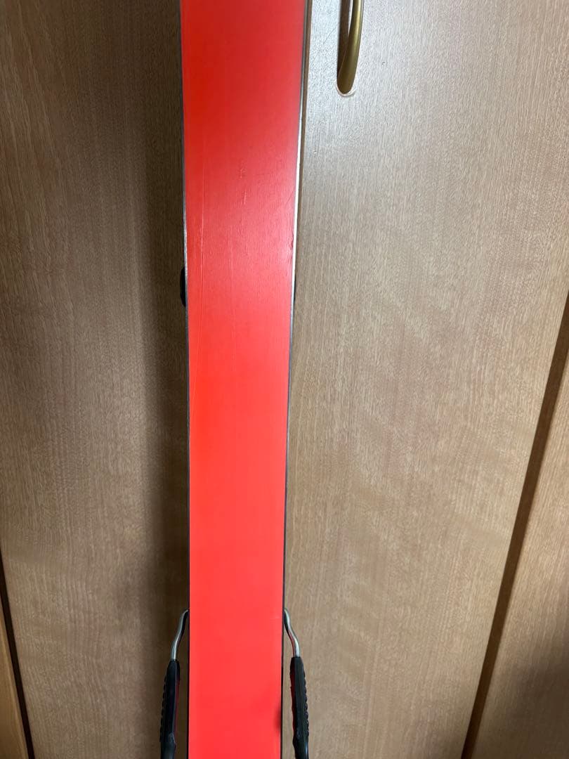 ATOMIC REDSTER s9i 165cm 片板のみ