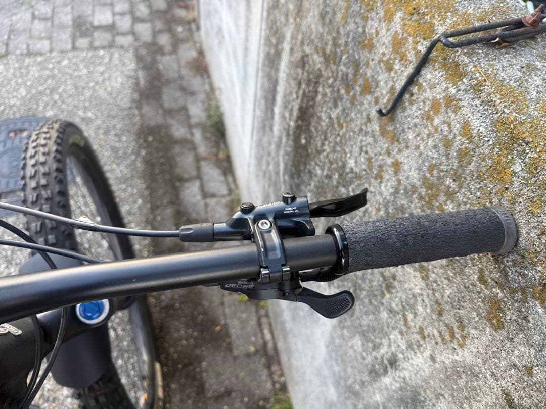 ⭐︎引取限定⭐︎ROCKY MOUNTAIN GROWLER40 マウンテンバイク