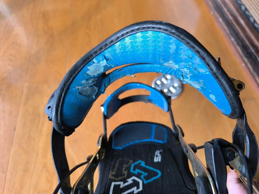 SP UNITED sLAB ONE【Lサイズ】