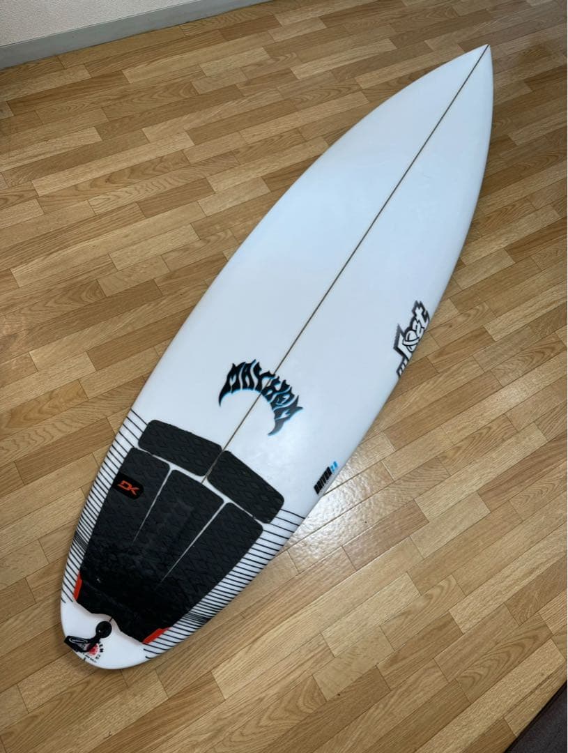 LOST D2.0 ロスト ドライバー2.0 サーフボード