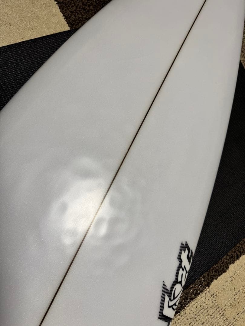 LOST D2.0 ロスト ドライバー2.0 サーフボード