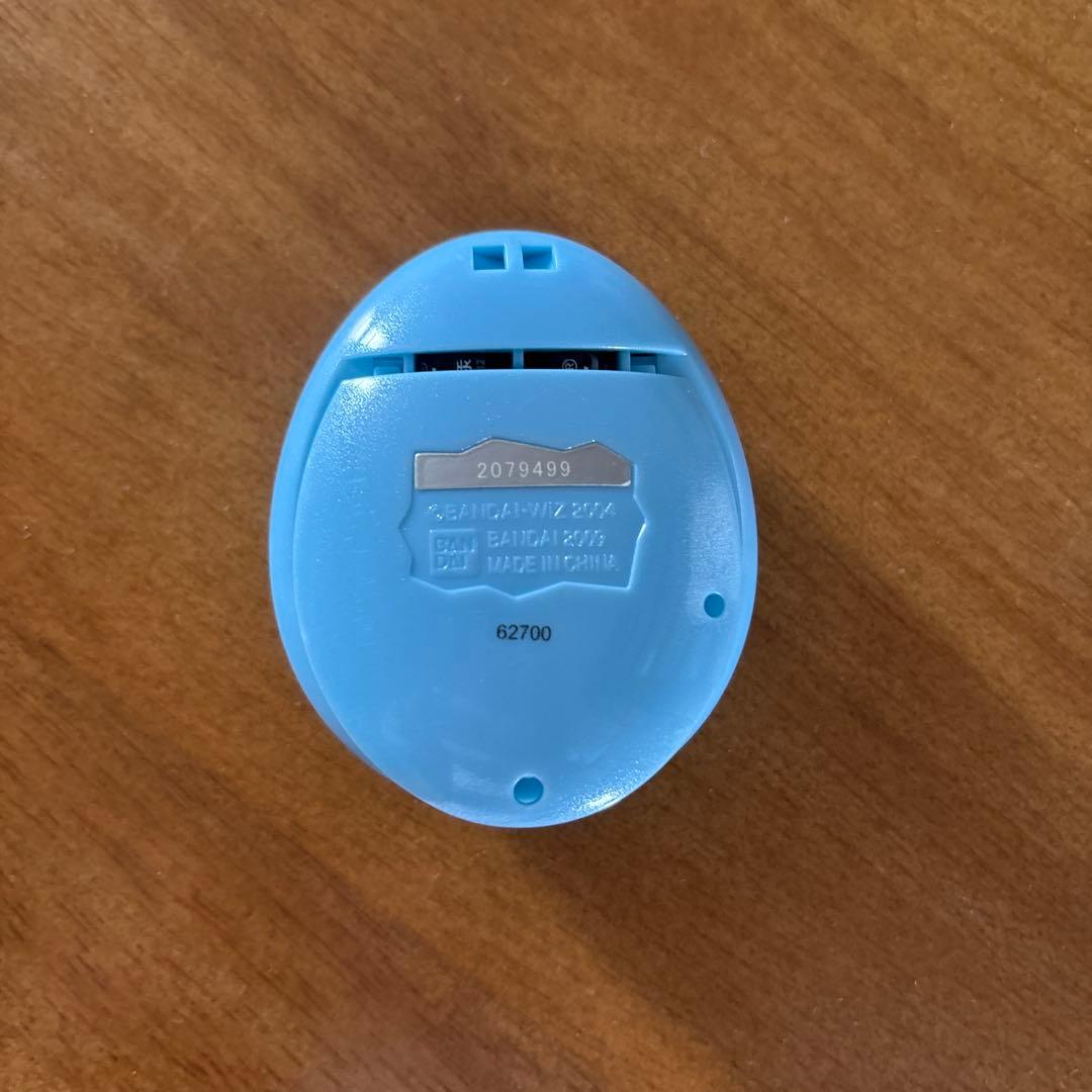 たまごっち Tamagotchi iD