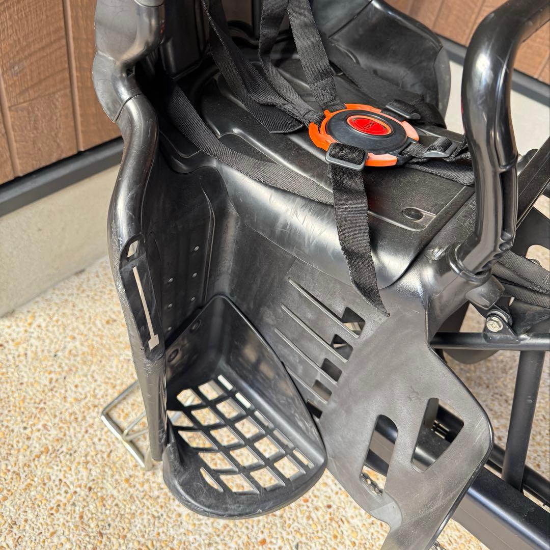 ※1月末削除予定❗️【匿名送料込】PanasonicギュットミニDX20インチ