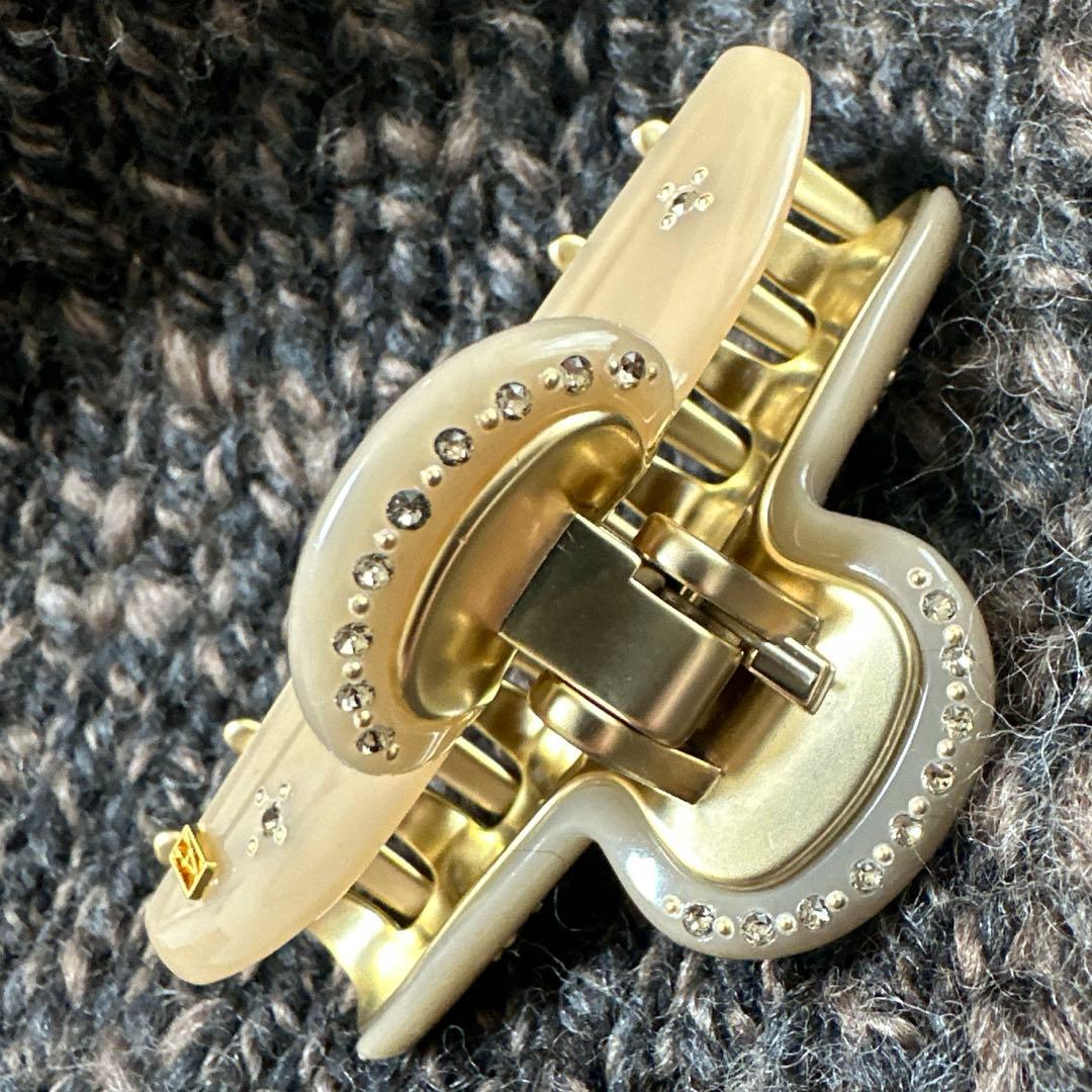 ALEXANDRE DE PARIS/Vendome Mクリップ