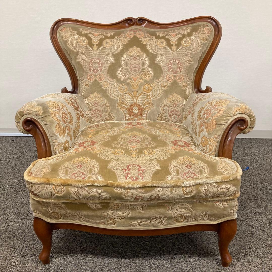 【希少】maruni アンドリュー マキシマム ソファー　定価259,600円