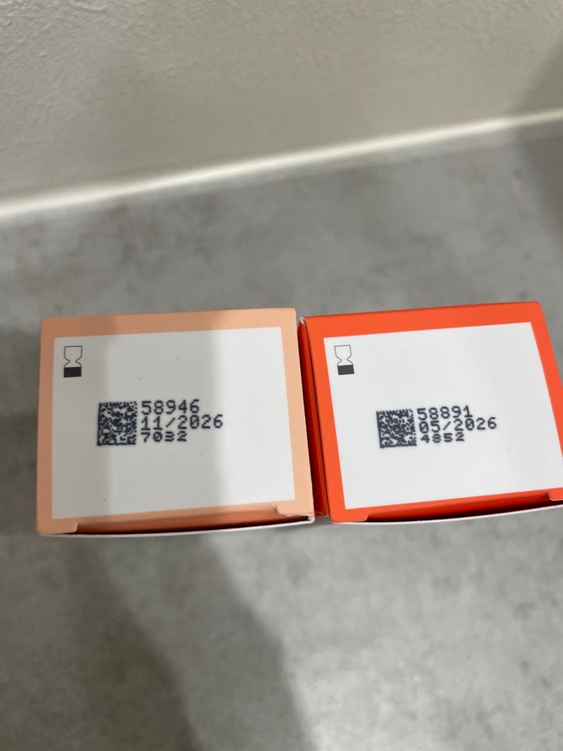 フェイスジェル・ゲル ENVIORN Moisture Series Gel 2 & Cream 4