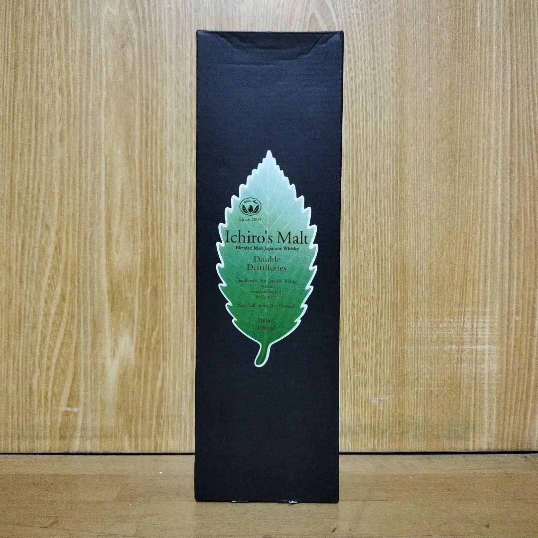 Ichiro's Malt 700ml ウイスキー