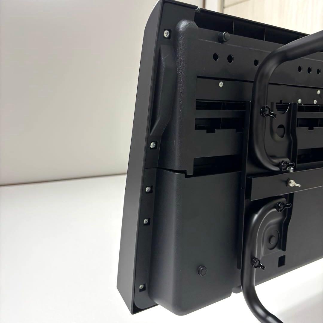 CASIO カシオ 電子ピアノ 61鍵 CTK-7200 ブラックキーボード