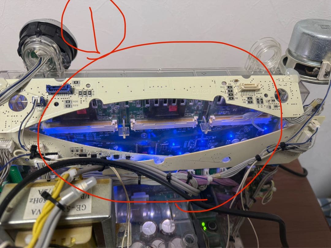 再値下げ11/22 CR戦国乙女2 M9AX ミドル　卓上パチンコ
