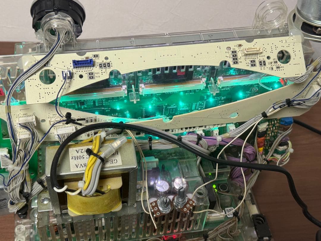 再値下げ11/22 CR戦国乙女2 M9AX ミドル　卓上パチンコ