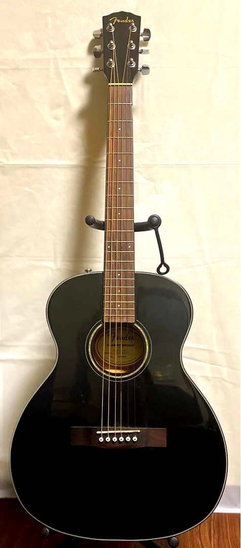 Fender_極美品&ギタースタンド☆